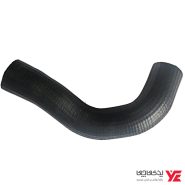 شلنگ رادیاتور پایین مزدا MAZDA 1600CC - شلنگ رادیاتور پایین مزدا 1600 سی سی