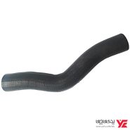 شلنگ رادیاتور بالا مزدا MAZDA 1600CC - شلنگ رادیاتور بالا مزدا 1600 سی سی