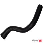 شلنگ رادیاتور بالا مزدا MAZDA 323 GLX - شلنگ رادیاتور بالا مزدا 323 جی ال ایکس