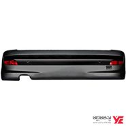 سپر عقب LANDMARK - سپر عقب لندمارک