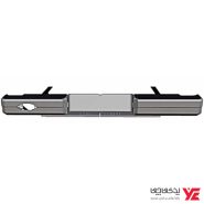 سپر عقب مزدا MAZDA 1600CC - سپر عقب مزدا 1600 سی سی