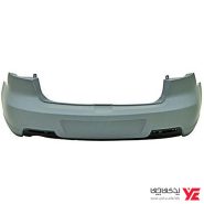 سپر عقب مزدا MAZDA 3 - سپر عقب مزدا 3