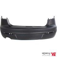 سپر عقب مزدا MAZDA 3 NEW - سپر عقب مزدا 3 نیو