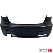 سپر عقب مزدا MAZDA 323 F - سپر عقب مزدا 323 اف