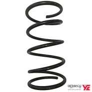 فنر لول عقب مزدا MAZDA 323 GLX - فنر لول عقب مزدا 323 جی ال ایکس