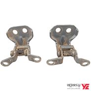 لولای درب عقب مزدا MAZDA 1600CC - لولای درب عقب مزدا 1600 سی سی