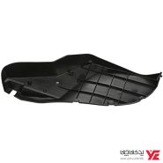 شلگیر عقب چپ مزدا MAZDA 3 - شلگیر عقب چپ مزدا 3