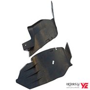 شلگیر عقب چپ WINGLE - شلگیر عقب چپ وینگل