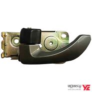 دستگیره داخلی عقب کاپرا CAPRA - دستگیره داخلی عقب چپ کاپرا