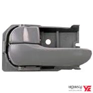 دستگیره داخلی عقب چپ مزدا MAZDA 323 F - دستگیره داخلی عقب چپ مزدا MAZDA 323 F