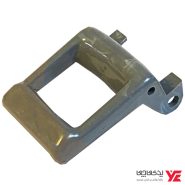 دستگیره داخلی عقب چپ CARA - دستگیره داخلی عقب چپ کارا