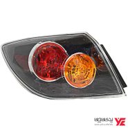 چراغ خطر چپ روی گلگیر مزدا MAZDA 3 - چراغ خطر چپ روی گلگیر مزدا 3