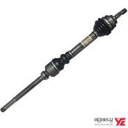 پلوس عقب راست مزدا MAZDA 1600CC - پلوس عقب راست مزدا 1600 سی سی