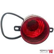 پروژکتور عقب CAPRA 2 - پروژکتور عقب راست کاپرا 2