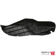 شلگیر عقب راست مزدا MAZDA 3 - شلگیر عقب راست مزدا 3