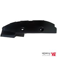 شلگیر عقب راست مزدا MAZDA 323 GLX - شلگیر عقب راست مزدا 323 جی ال ایکس