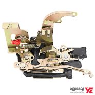 قفل داخل درب عقب راست CAPRA - قفل داخل درب عقب راست کاپرا