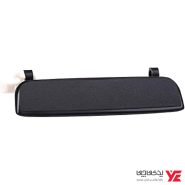 دستگیره بیرونی عقب راست CARA - دستگیره بیرونی عقب راست کارا