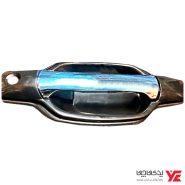 دستگیره بیرونی عقب راست WINGLE - دستگیره بیرونی عقب راست وینگل