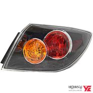 چراغ خطر راست روی گلگیر مزدا MAZDA 3 - چراغ خطر راست روی گلگیر مزدا 3