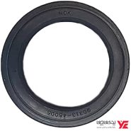 کاسه نمد چرخ عقب CAPRA - کاسه نمد چرخ عقب کاپرا