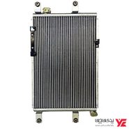 رادیاتور کولر CARA - رادیاتور کولر کارا