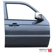 درب بغل CAPRA - درب بغل کاپرا