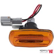 راهنما بغل CAPRA 2 - راهنما بغل کاپرا 2