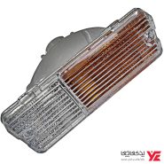 راهنما بغل مزدا MAZDA 2000CC - راهنما بغل مزدا 2000 سی سی