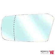 شیشه آینه چپ مزدا MAZDA 2000CC - شیشه آینه چپ مزدا 2000 سی سی