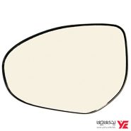 شیشه آینه چپ مزدا MAZDA 3 NEW - شیشه آینه چپ مزدا 3 نیو