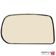 شیشه آینه چپ مزدا MAZDA 323 GLX - شیشه آینه چپ مزدا 323 جی ال ایکس