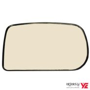 شیشه آینه راست مزدا MAZDA 323 F - شیشه آینه راست مزدا 323 اف