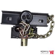 زاپاس بند CAPRA - زاپاس بند کاپرا