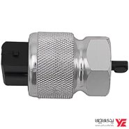 سنسور کیلومتر CAPRA - سنسور کیلومتر کاپرا
