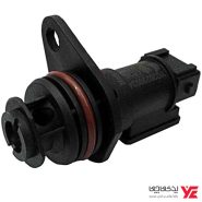 سنسور کیلومتر CARA - سنسور کیلومتر کارا