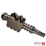 مارپیچ فرمان مزدا MAZDA 1600CC - مارپیچ فرمان مزدا 1600 سی سی