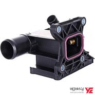 درب ترموستات مزدا MAZDA 3 NEW - درب ترموستات مزدا 3 نیو