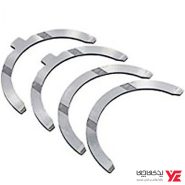 یاتاقان CAPRA - بغل یاتاقان کاپرا