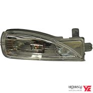 راهنما آینه مزدا MAZDA 3 NEW - راهنما آینه مزدا 3 نیو