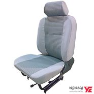 صندلی جلو راست مزدا 2000 سی سی دو کابین - صندلی جلو راست مزدا دو کابین MAZDA 2000CC