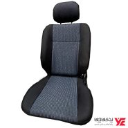 صندلی جلو چپ مزدا دو کابین MAZDA 2000CC - صندلی جلو چپ مزدا 2000 سی سی دو کابین