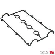واشر درب سوپاپ مزدا MAZDA 1600CC - واشر درب سوپاپ مزدا 1600 سی سی