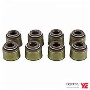 لاستیک سوپاپ مزدا MAZDA 1600CC - لاستیک سوپاپ مزدا 1600 سی سی