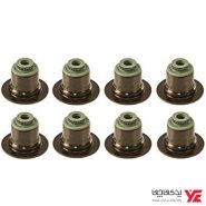 لاستیک سوپاپ مزدا MAZDA 3 NEW - لاستیک سوپاپ مزدا 3 نیو