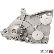 واتر پمپ مزدا MAZDA 2000CC - واتر پمپ مزدا 2000 سی سی