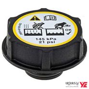 درب منبع آب مزدا MAZDA 3 NEW - درب منبع آب مزدا 3 نیو