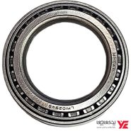 بلبرینگ چرخ CAPRA - بلبرینگ چرخ کاپرا