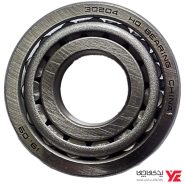 بلبرینگ چرخ مزدا MAZDA 1600CC - بلبرینگ چرخ مزدا 1600 سی سی