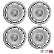 قالپاق چرخ مزدا MAZDA 2000CC - قالپاق چرخ مزدا 2000 سی سی